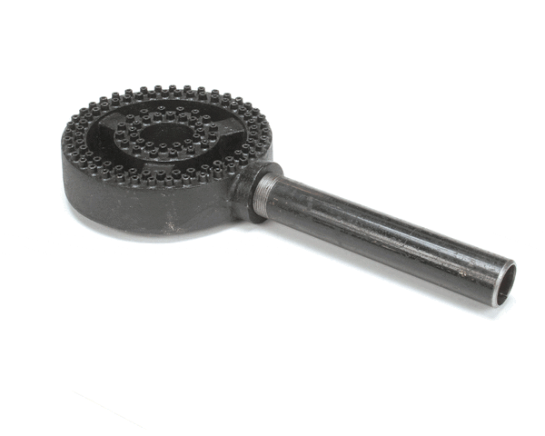 Town Food Service 226130 2-Ring Burner W/Nipple (8 Dia.) (TWN226130) Each