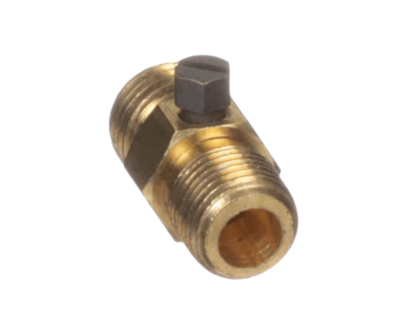 Town Food Service 226201 1/4 Compression X 1/8 Ips Pilot Valve (TWN226201) Each