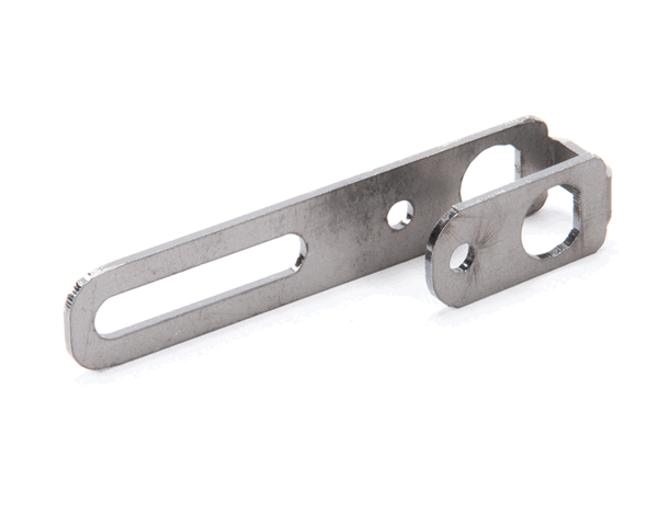 Town Food Service 226203B Universal Pilot Bracket For Units Withou (TWN226203B) Each