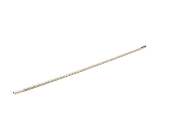 Town Food Service 226224 24L X 1/4 Compr. S/S Flex Pilot Tubing (TWN226224) Each