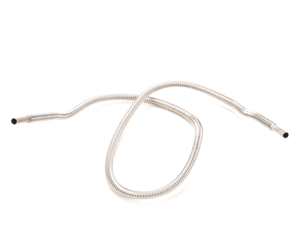 Town Food Service 226236 1/4 X 36 Comp. S/S Pilt Tubing (TWN226236) Each