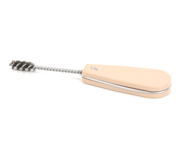Town Food Service 226800B Jet & Shield Tip Cleaning Brush 1/4 (TWN226800B) Each