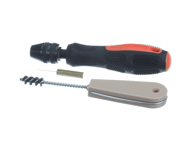 Town Food Service 226800P-Clnr Jet Tip Cleaning Kit, Propane Gas- Liste (TWN226800P-CLNR) Each