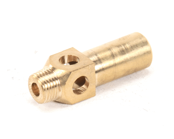 Town Food Service 226806N Jet Tip Large (1/8 Ips) Thread, Natural (TWN226806N) Each