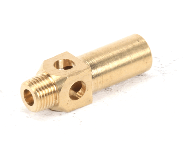 Town Food Service 226807P Jet Tip, Large (1/8 Ips) Thread, Propane (TWN226807P) Each