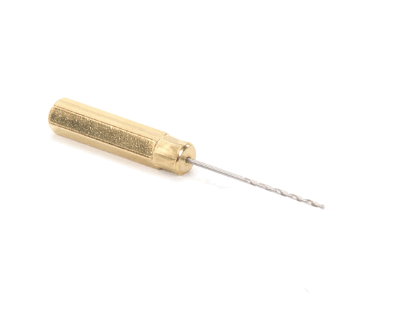Town Food Service 226808-60 Cleaning Drill, Jet Tip 16/23/32 Natural (TWN226808-60) Each