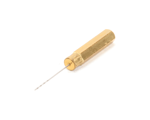 Town Food Service 226808-70 Clean'G Drill, Anti-Clog 9 Tip Volcano, (TWN226808-70) Each