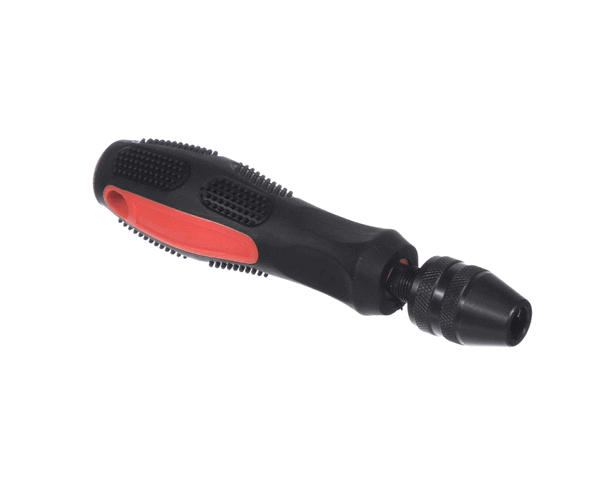Town Food Service 226808-D Handle For Tip Cleaning Drill (TWN226808-D) Each