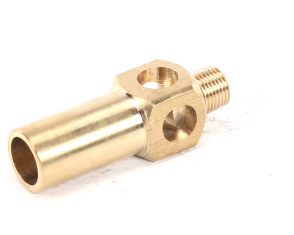 Town Food Service 226917 Repl. Tip For 226916N Volcano Burner, Na (TWN226917) Each