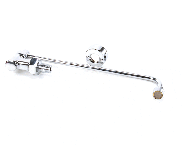 Town Food Service 228800 3/8 Automatic Swing Faucet (11.5 Length) (TWN228800) Each