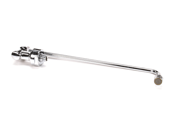 Town Food Service 228900 3/8 Automatic Swing Faucet (14 Length) L (TWN228900) Each