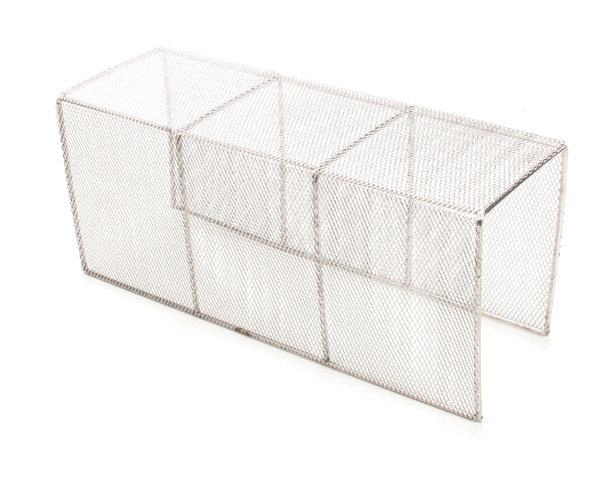 Town Food Service 229822 Perf. Insert For Small Internal Sink Fra (TWN229822) Each