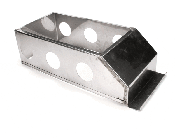 Town Food Service 229934 Large Integral Sink Frame, 19-3/4X10X 6D (TWN229934) Each