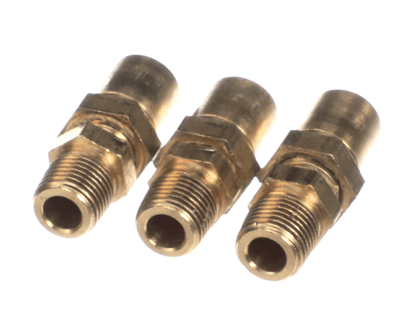 Town Food Service 244255-3 Sm-24 Universal Burner Orifice (3 Pcs) (TWN244255-3) Each