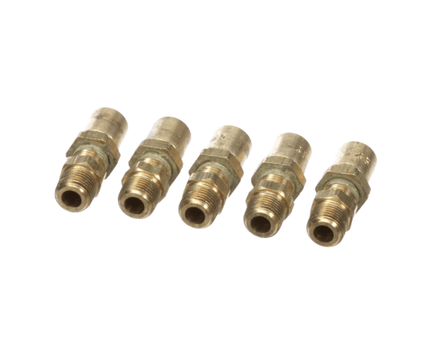 Town Food Service 244255-5 Sm-36 Universal Burner Orifice (5 Pcs) (TWN244255-5) Each