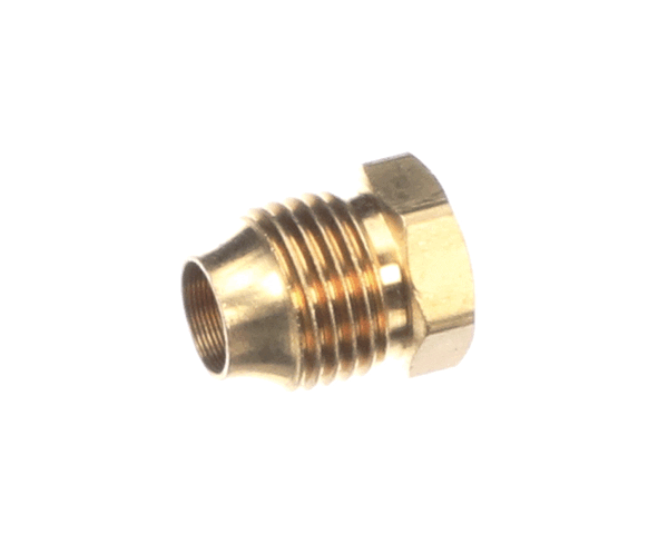 Town Food Service 249011-1 1/4 Loxit Adapter & Nut (TWN249011-1) Each