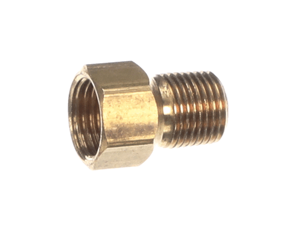 Town Food Service 249011-2 1/4" Loxit Adapter & Nut (TWN249011-2) Each