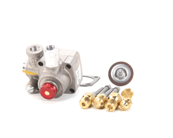 Town Food Service 249011H Replacement Safety Head Only (TWN249011H) Each
