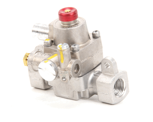 Town Food Service 249011 3/8Sfty. Valve Pilot Out (Ts11K)W/ 3/8Bo (TWN249011) Each