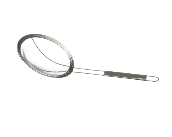 Town Food Service 42417C 7 Diam. Fine Mesh S/S Skimmer (TWN42417C) Each