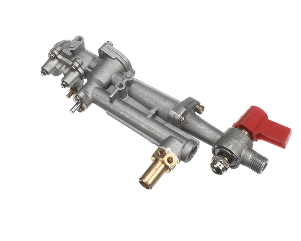 Town Food Service 56593 Gas Valve (#11) Rs-50 (TWN56593) Each