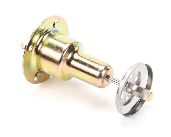 Town Food Service 56857 Shut Off Stem Ass'Y W/ Flame Deflector (TWN56857) Each