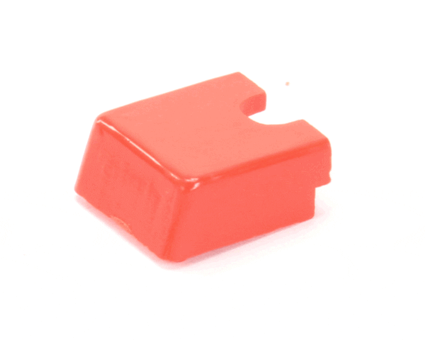 Town Food Service 56864 Red Pilot/Warmer Button - Rm-50/Rm-55 (TWN56864) Each
