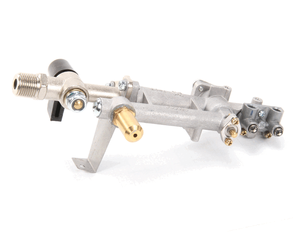 Town Food Service 56875 Manifold Ass'Y Natural Gas Rm-50/Rm-55 (TWN56875) Each