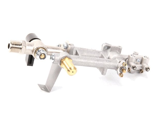 Town Food Service 56876 Manifold Ass'Y Propane Gas Rm-50Rm-55 (TWN56876) Each
