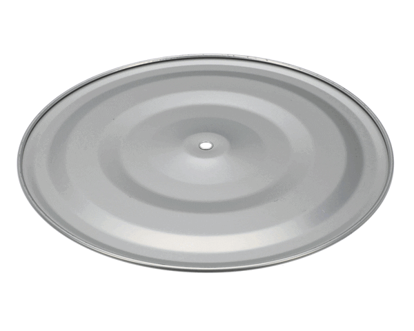 Town Food Service 56921 Inner Aluminum Lid For Rice Warme (TWN56921) Each
