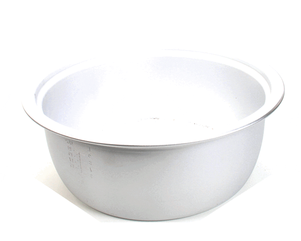 Town Food Service 57155P Rice Pot 3 Mm Thick For 57155 (TWN57155P) Each