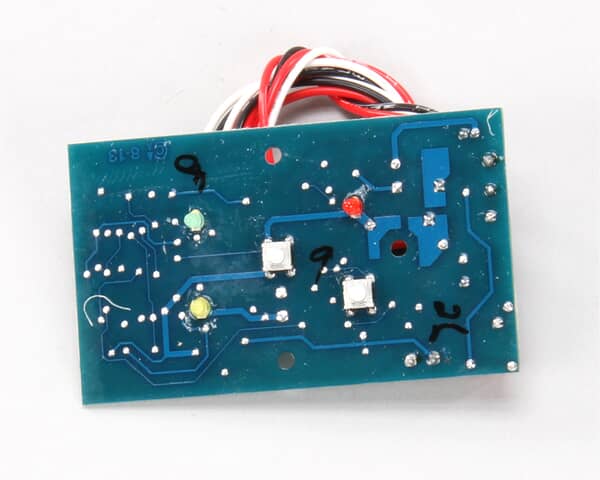Town Food Service 57176 Control Board - 115/120V -No Relay (TWN57176) Each