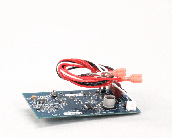 Town Food Service 57177 Control Board - 230V - No Rela (TWN57177) Each