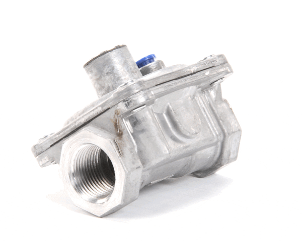 Town Food Service Rm-55N-Reg 3/4 Gas Pressure Regulator, 4 Wc Naturl (TWNRM-55N-REG) Each