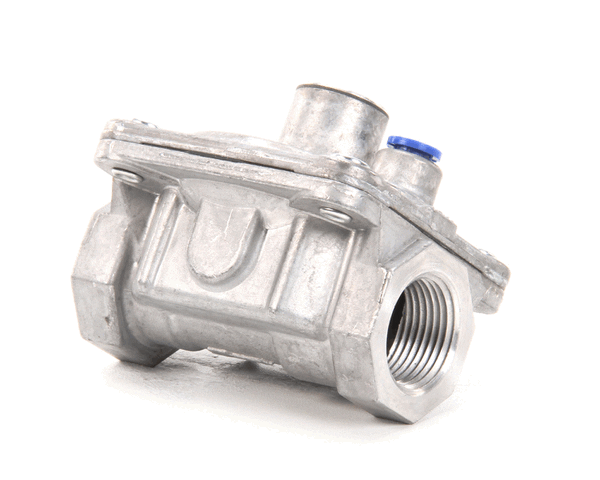 Town Food Service Rm-55P-Reg 3/4 Gas Pressure Regulator, 10 Wc Propan (TWNRM-55P-REG) Each