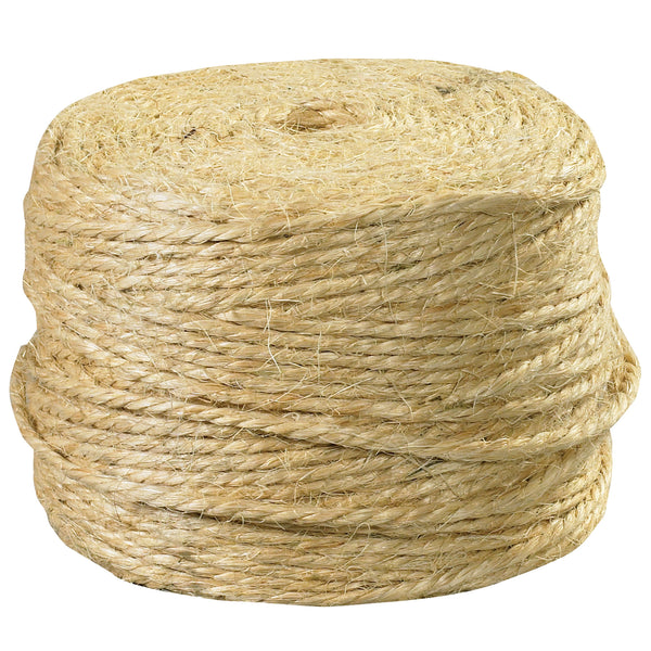 2-Ply Sisal Tying Twine, Each Each