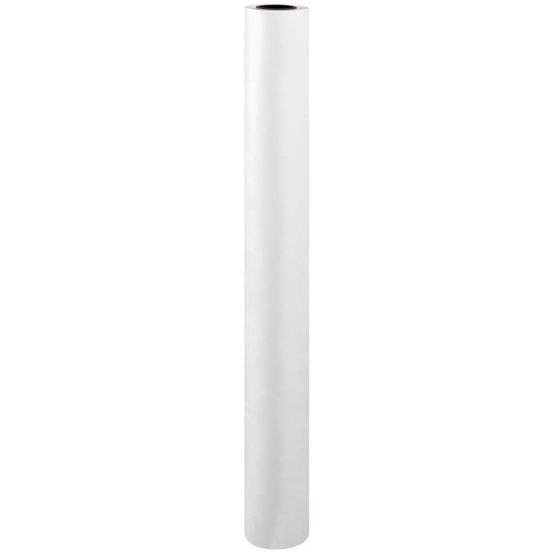 48" x 150' White Tyvek® Roll, Roll Of 1 Roll Of 1