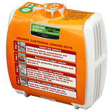 Impact® Oxygen-Pro Grande 30/60/90 Day Cartridge, Cucumber Melon, 6/Case (IMPU201G-CM) Case of 6