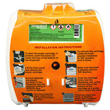 Impact® Oxygen-Pro Grande 30/60/90 Day Cartridge, Cucumber Melon, 6/Case (IMPU201G-CM) Case of 6