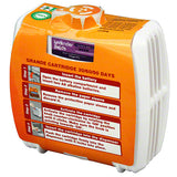 Impact® Oxygen-Pro Grande 30/60/90 Day Cartridge, Lavender Fields, 6/Case (IMPU201G-LF) Case of 6