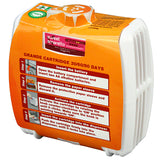 Impact® Oxygen-Pro Grande 30/60/90 Day Cartridge, Sweet Amaretto, 6/Case (IMPU201G-SA) Case of 6