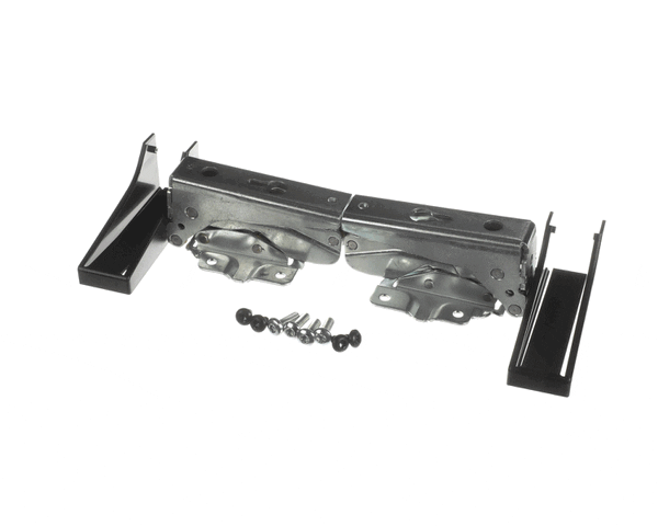 Uline 80-54013-00 Hinges(2) W/Screws And Covers (UL80-54013-00) Pair