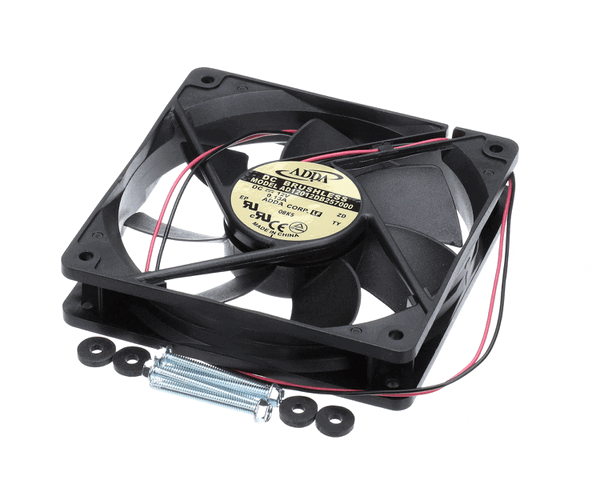 Uline 80-54014-00 Condenser Fan W/Screws (UL80-54014-00) Each