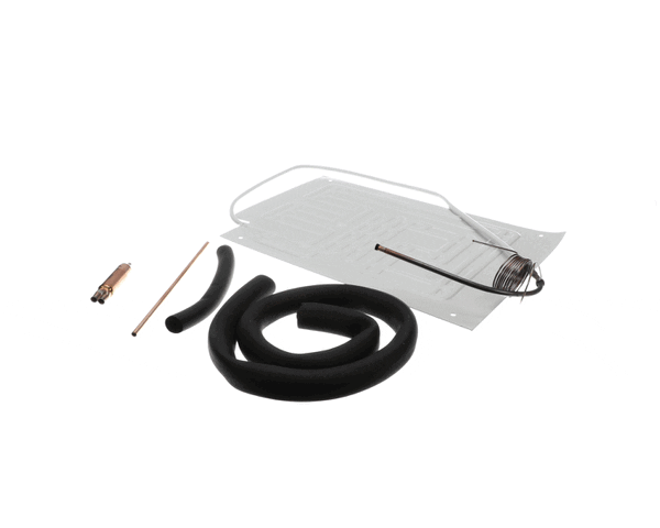 Uline 80-54125-00 Evaporator Assembly (UL80-54125-00) Each