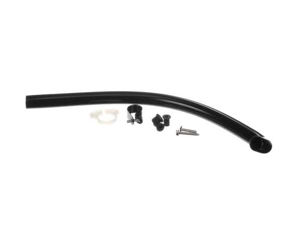Uline 80-54128-00 Preformed Dispersion Tube (UL80-54128-00) Each