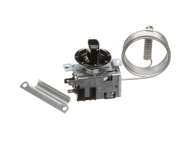 Uline 80-54135-00 Control Assembly W/Knob (UL80-54135-00) Each