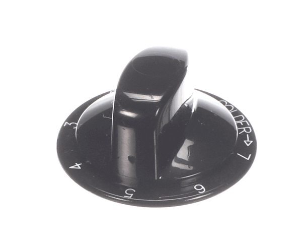 Uline 80-54135-01 Control Knob, Washer & Knob (UL80-54135-01) Each