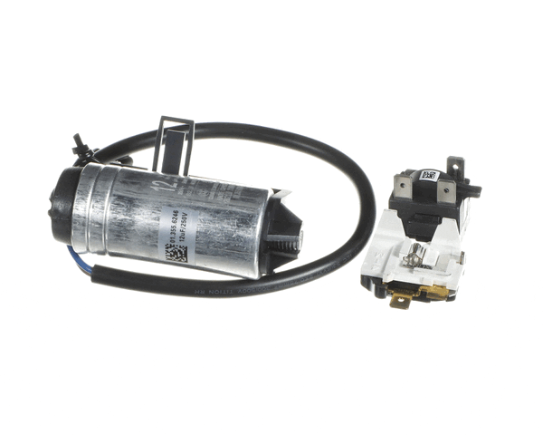 Uline 80-54149-00 Compressor Electricals Only (UL80-54149-00) Each