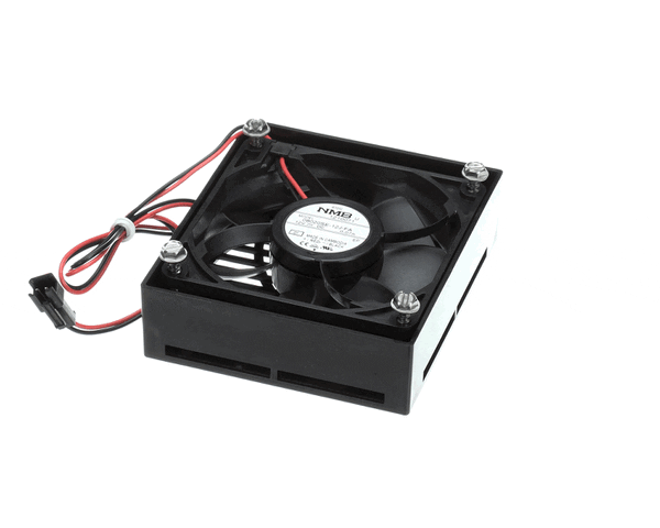 Uline 80-54151-00 Evap Fan W/Cover And Screws (UL80-54151-00) Each