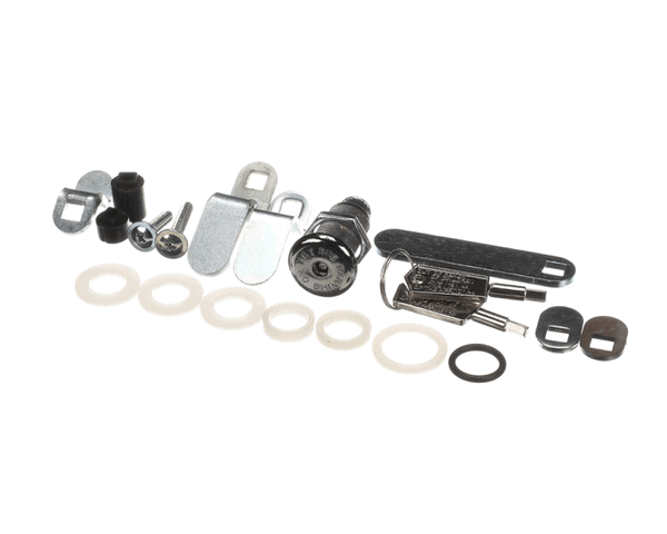 Uline 80-54153-00 Universal Lock Assembly (UL80-54153-00) Each